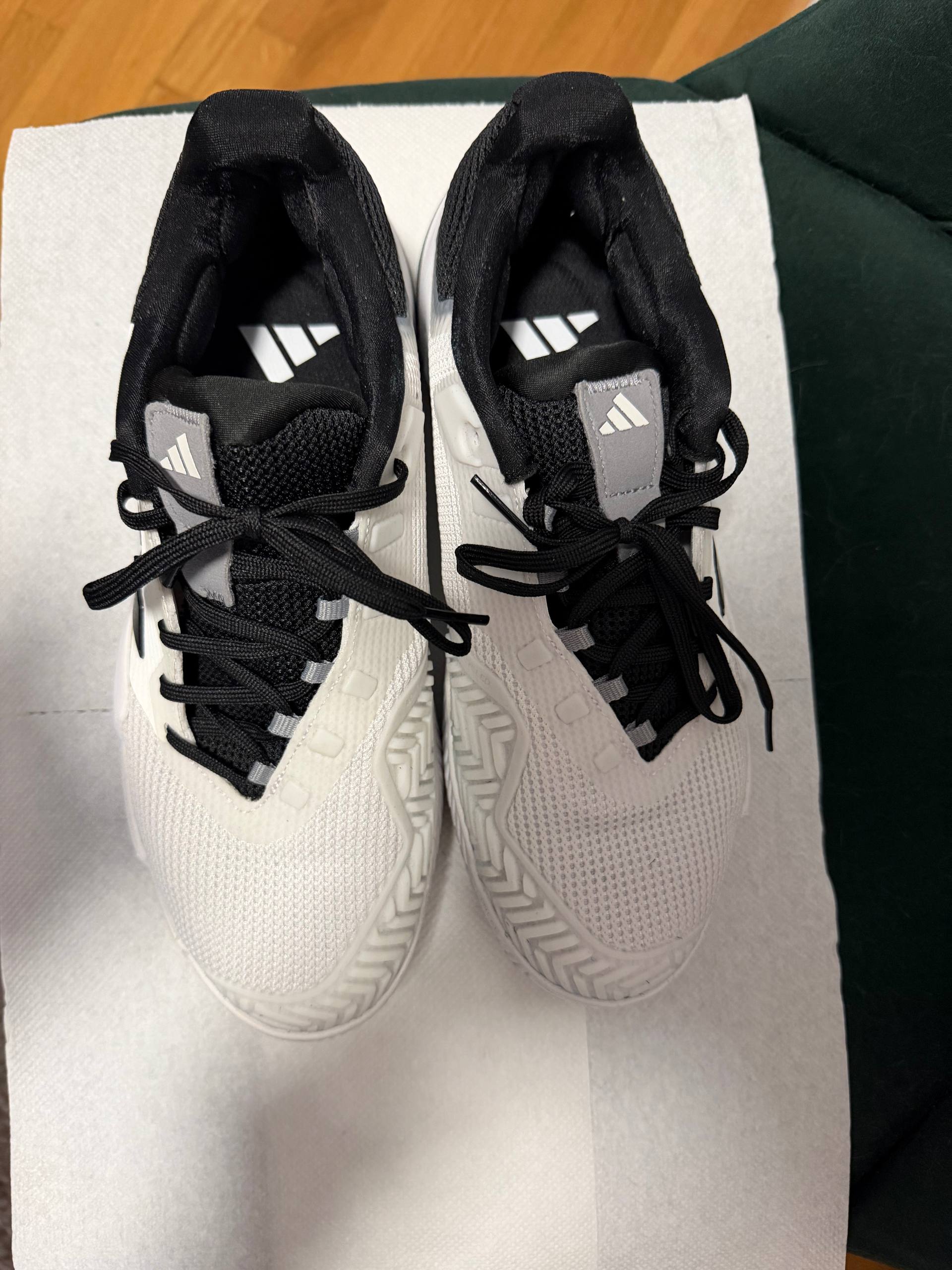 Adidas Barricade 13 M sneakers photo 5
