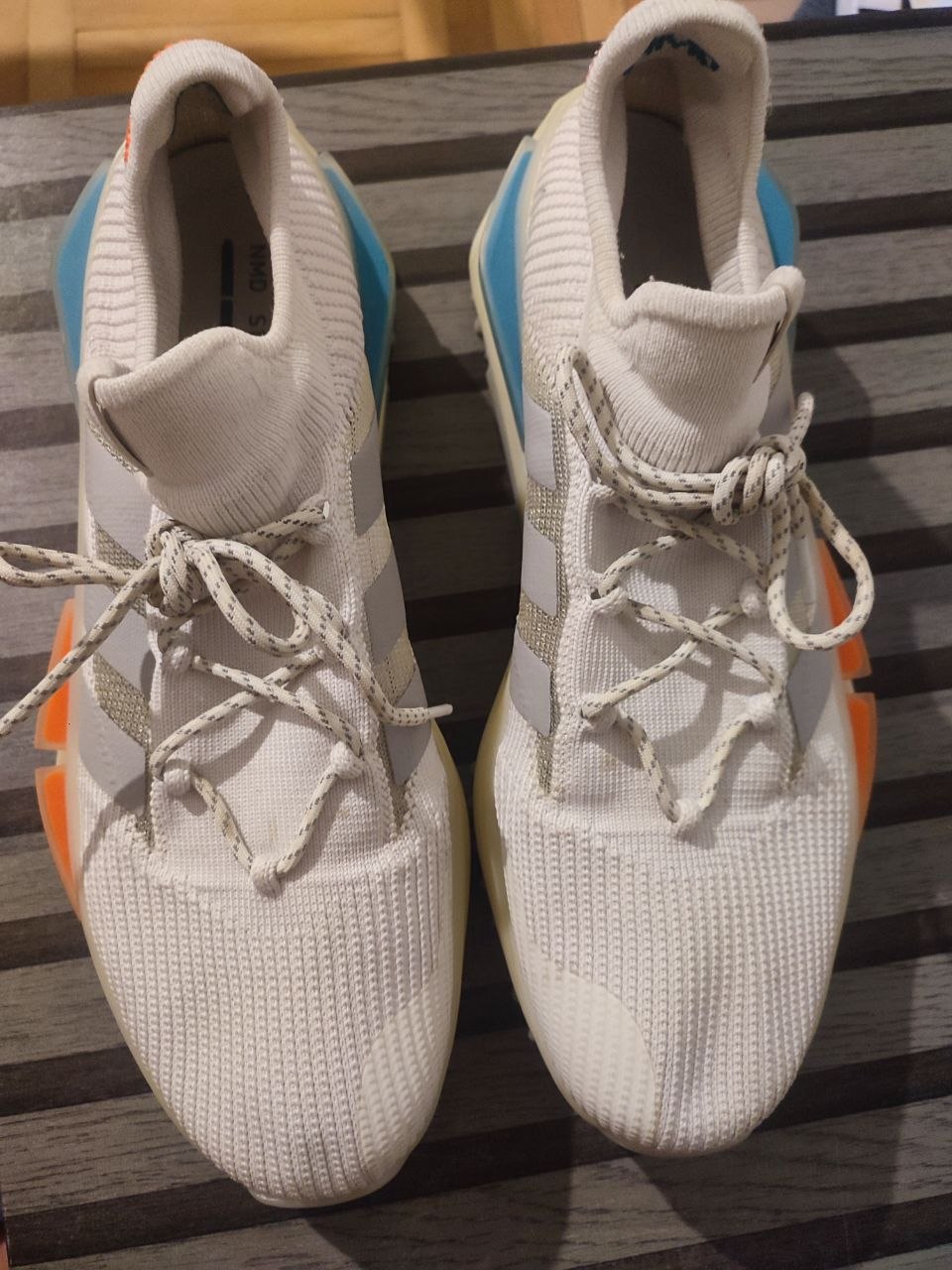 Adidas nmd s1 photo 2