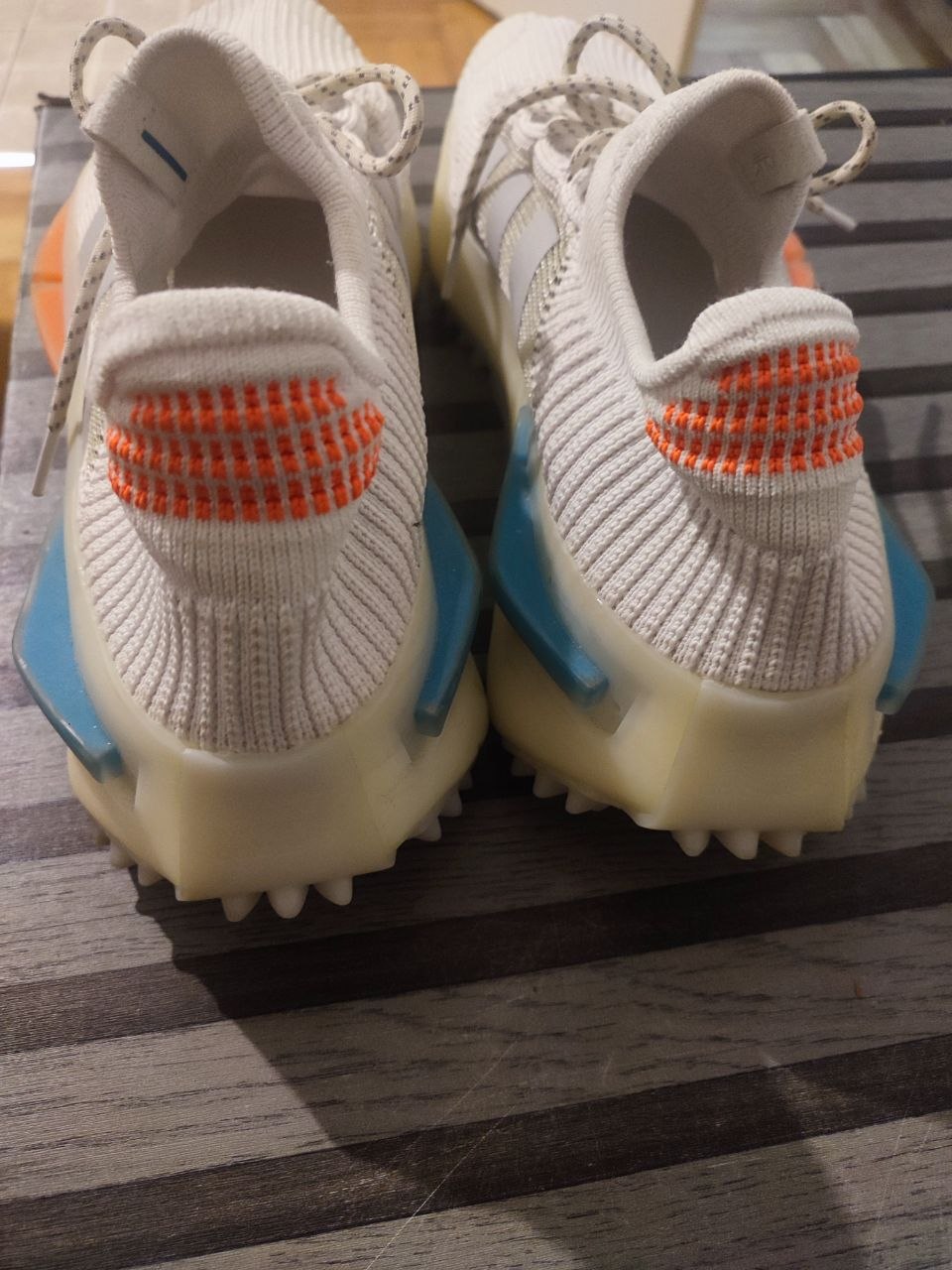 Adidas nmd s1 photo 3