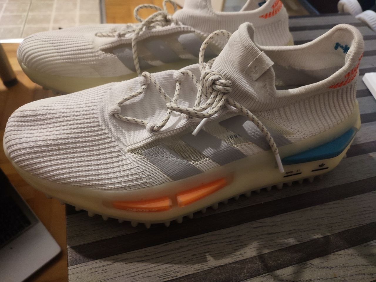 Adidas nmd s1 photo 4