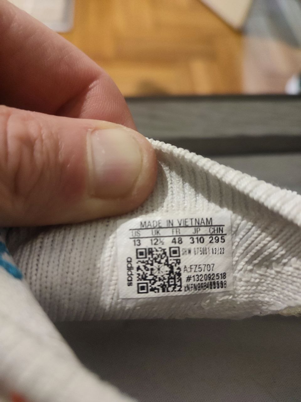 Adidas nmd s1 photo 5