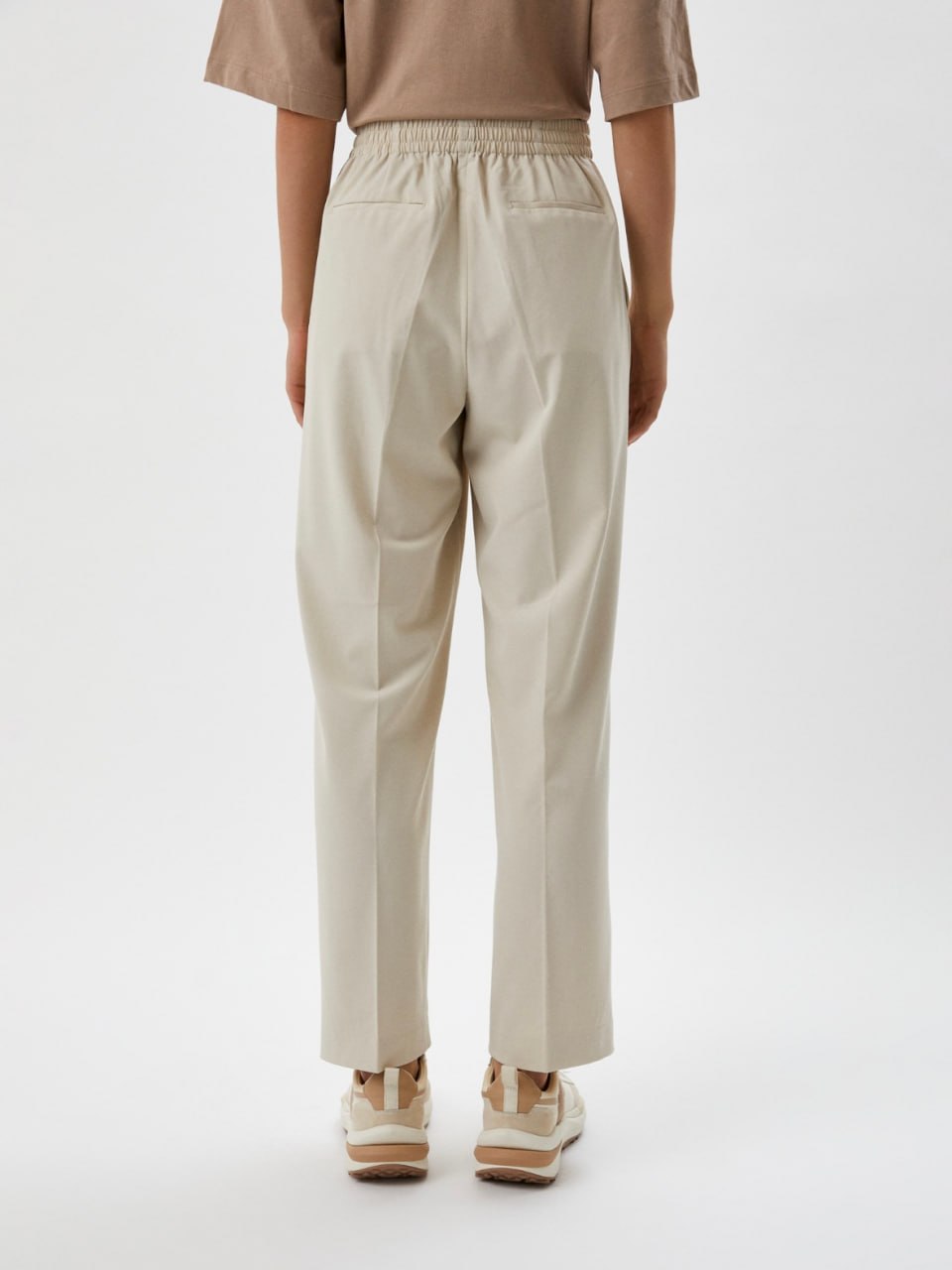 Брюки UNIQLO photo 2