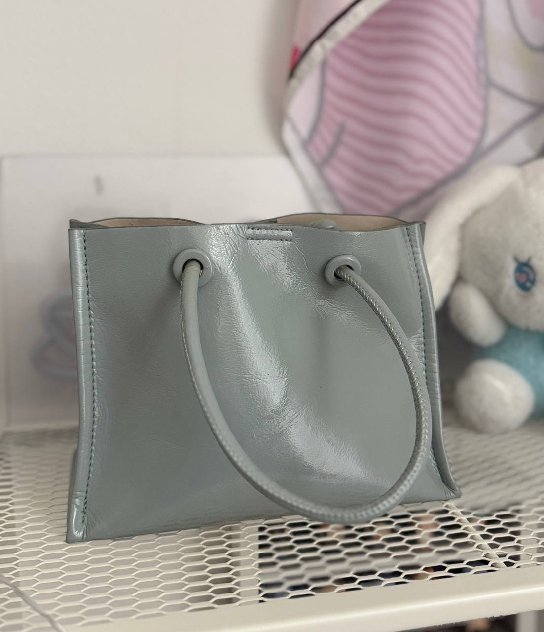 Zara bag photo 2