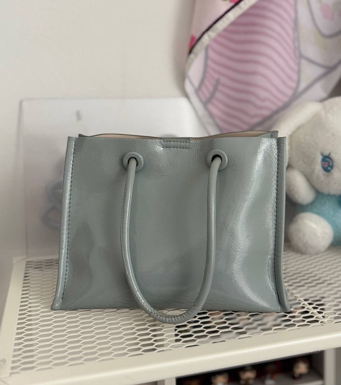 Zara bag