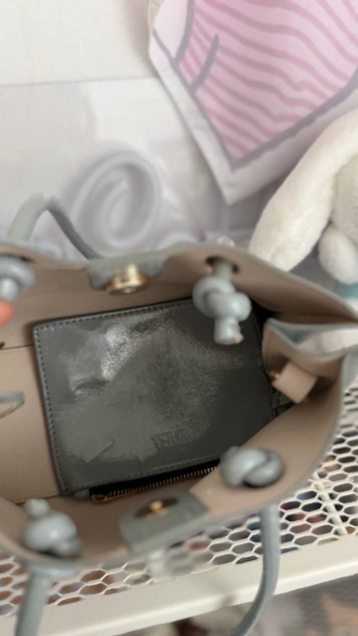 Zara bag photo 3