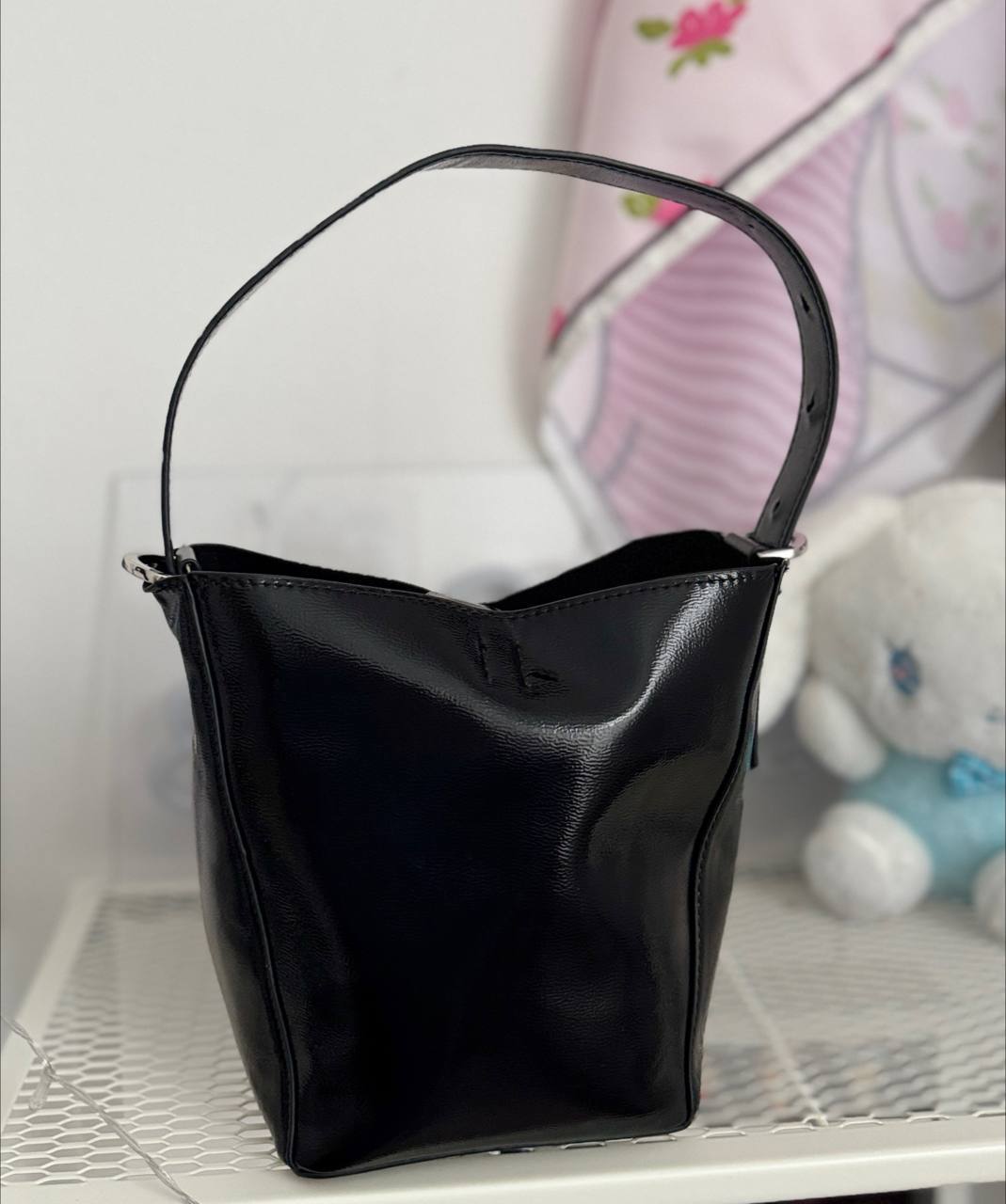 Zara bag photo 4
