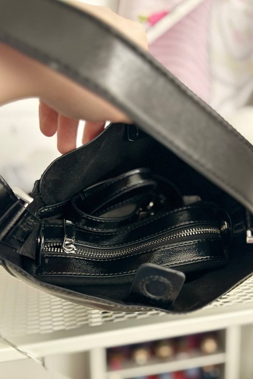 Zara bag photo 5