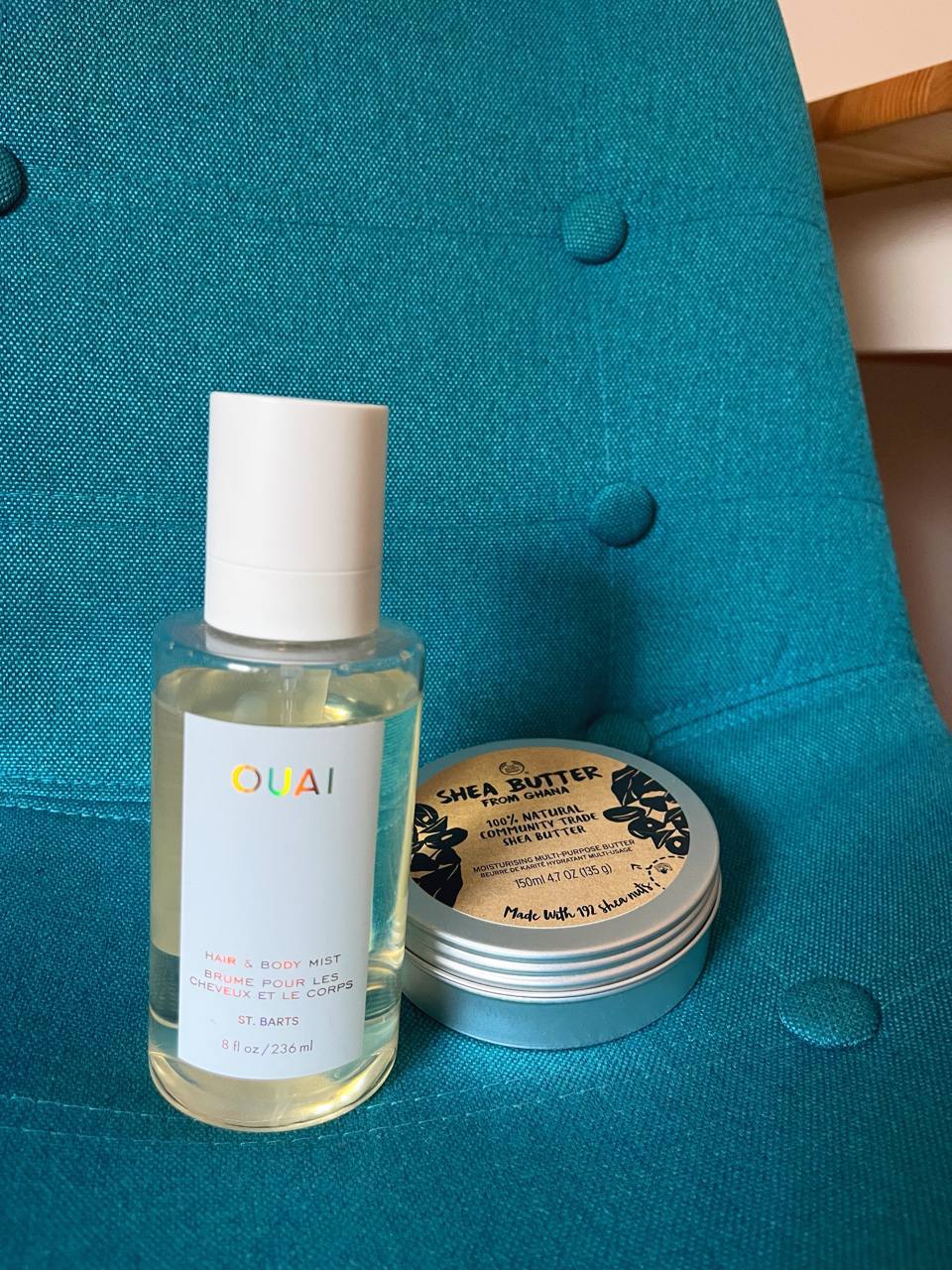 Tonaler krem Dior Backstage face&body foundation photo 2