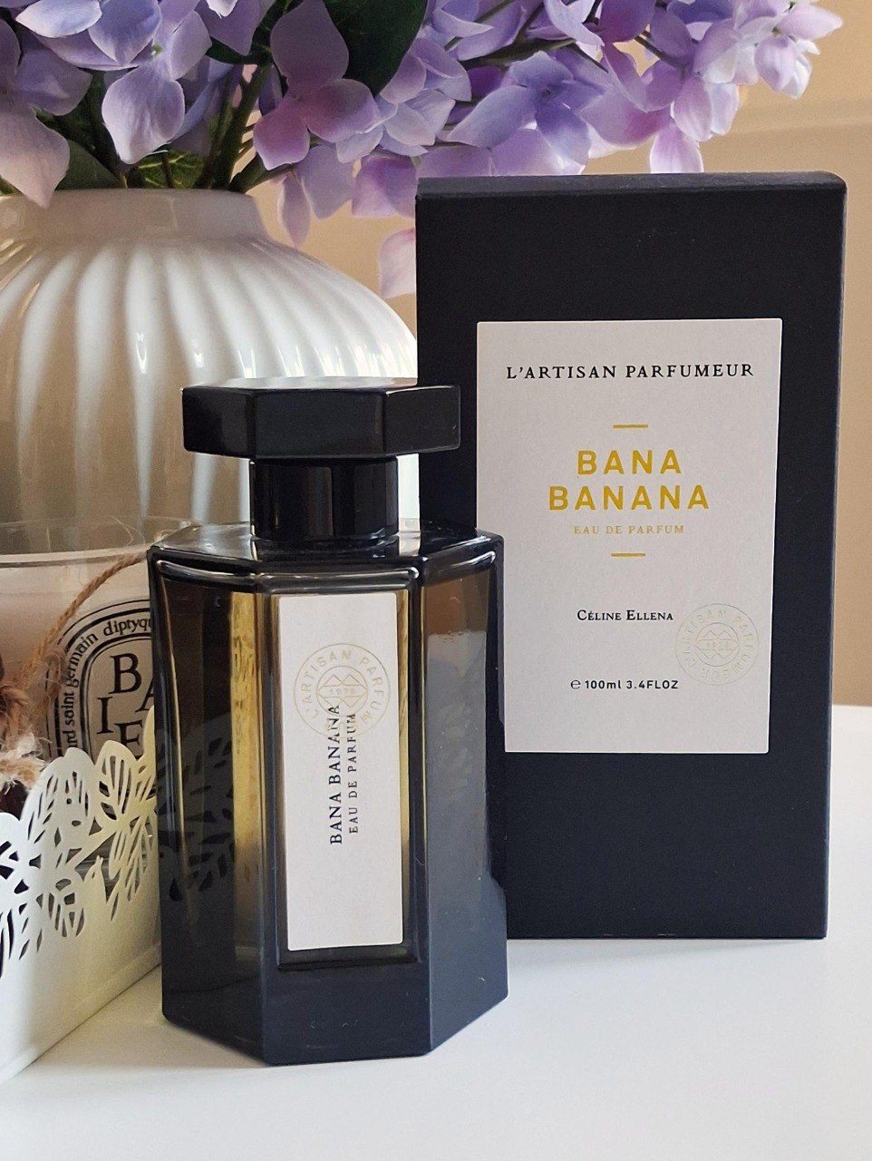 L'Artisan Parfumeur Banana Banana