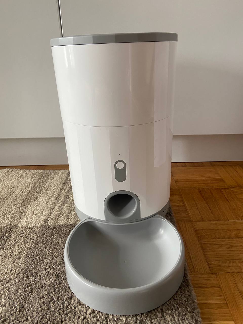 аутоматски фун тар за храњење животиња PETONEER Nutri Mini photo 2