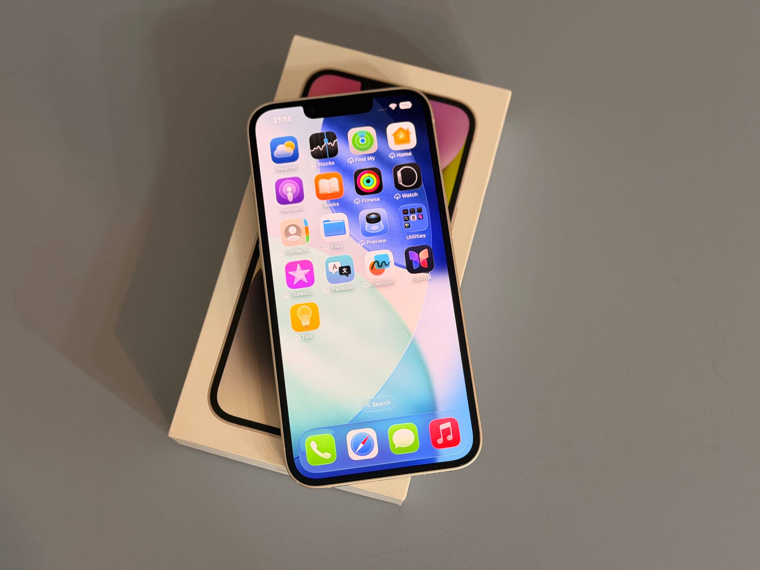iPhone 14 128 GB