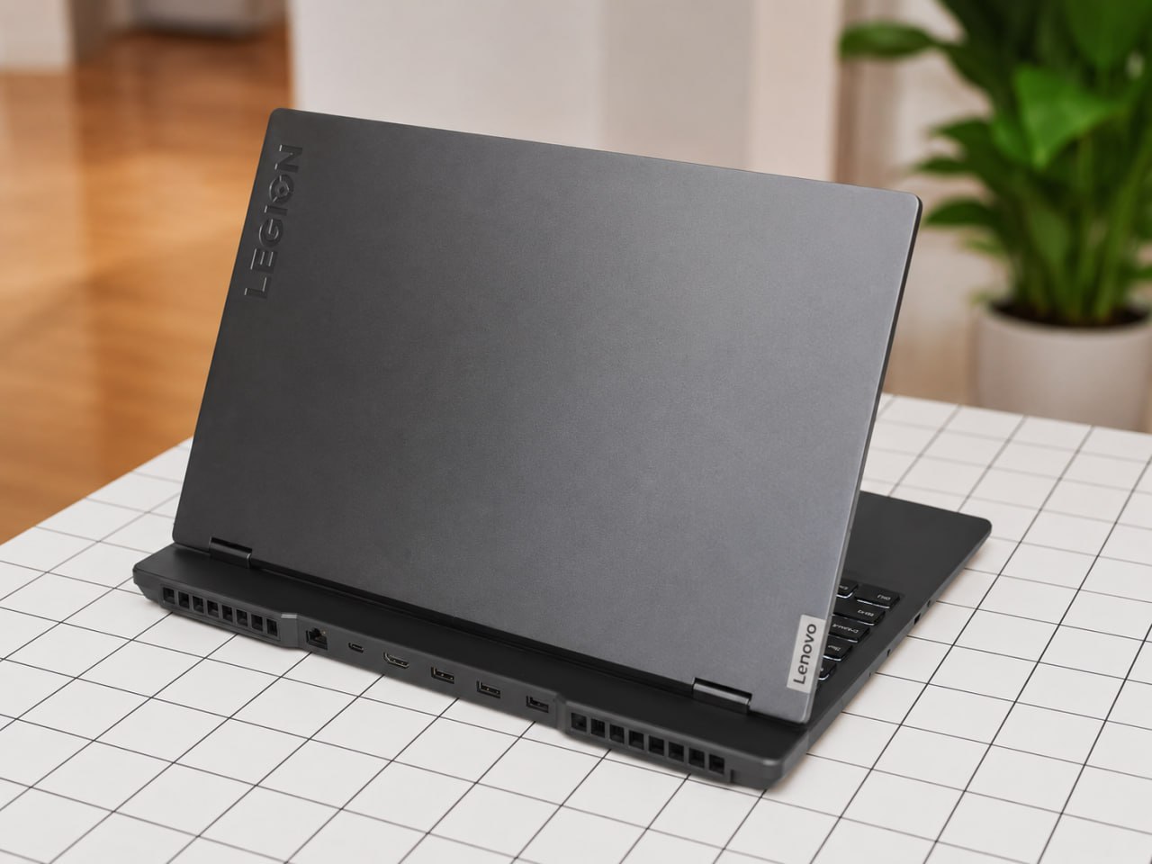 Lenovo Legion R7000 ARP8 photo 2