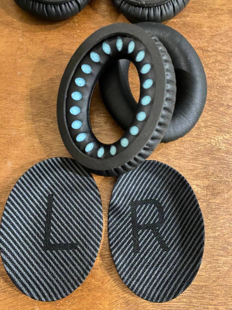 earcups for headphones