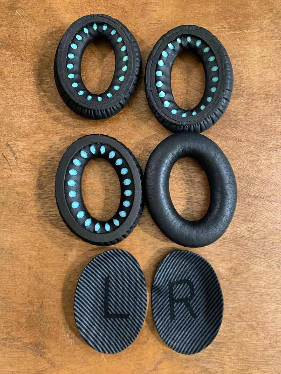 earcups for headphones photo 3