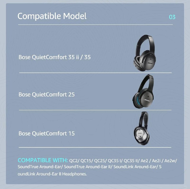 earcups for headphones photo 4