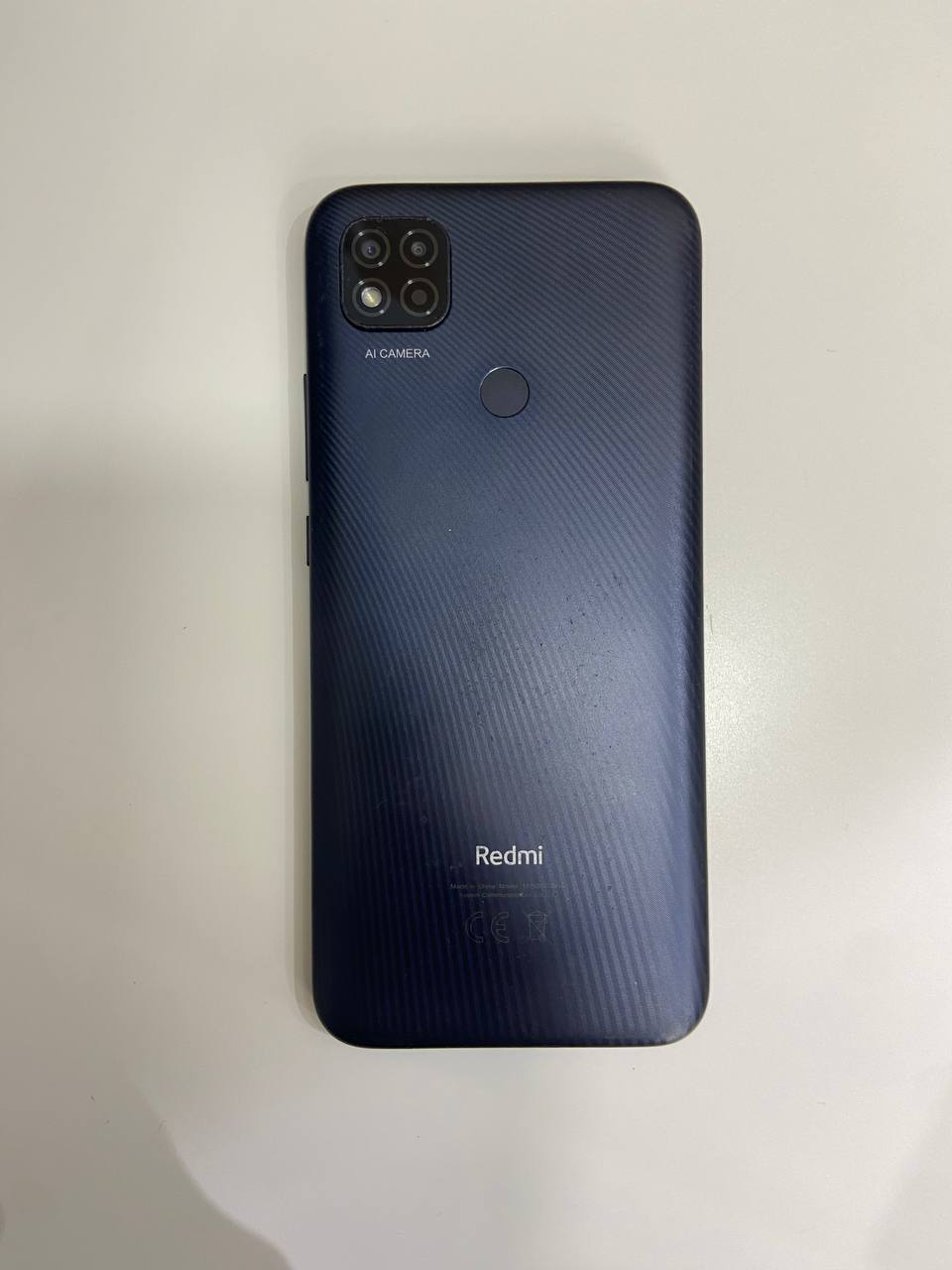 Redmi 9C photo 2