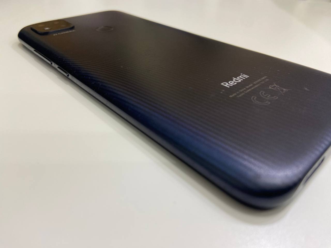 Redmi 9C photo 3