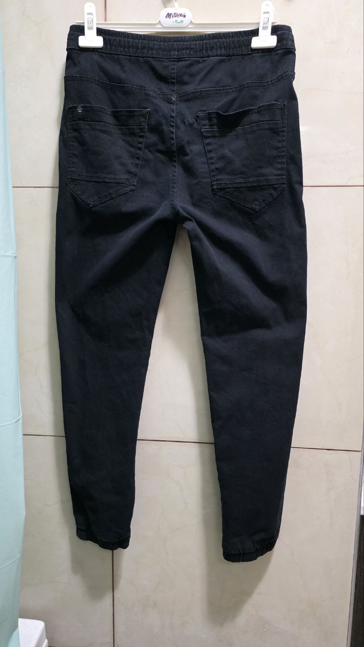 Joggerski pantalon