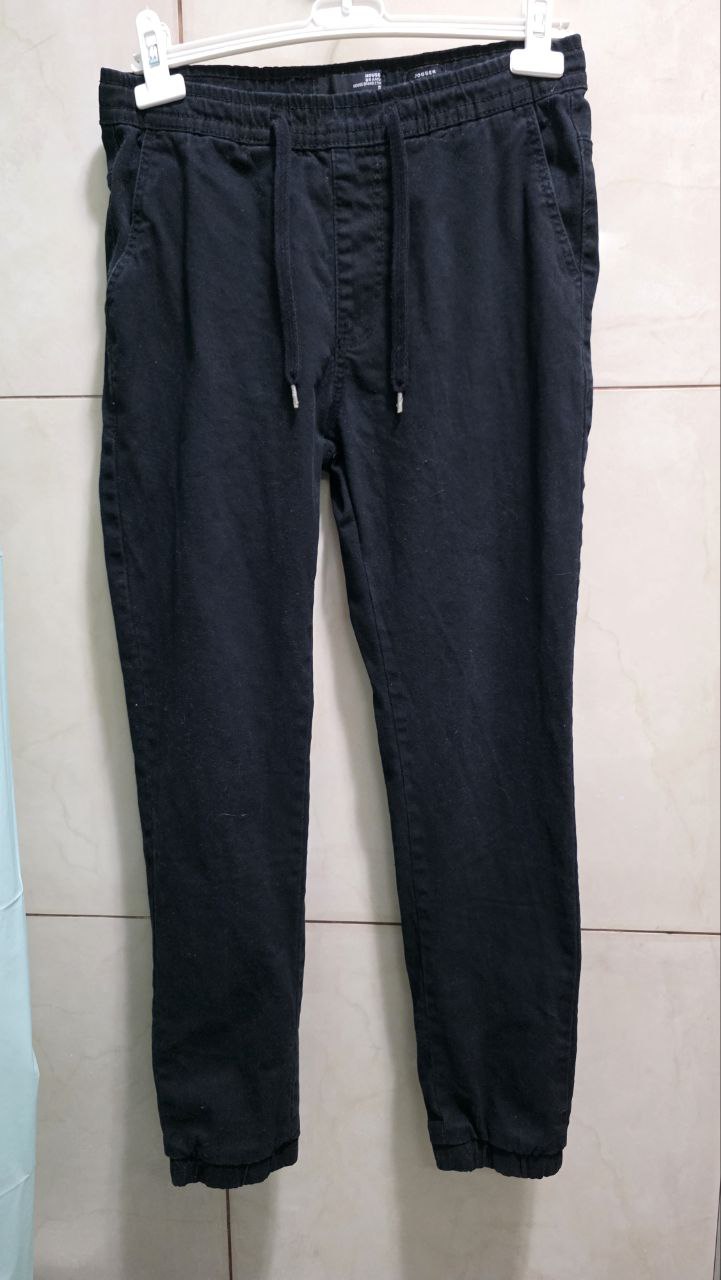 Joggerski pantalon photo 2