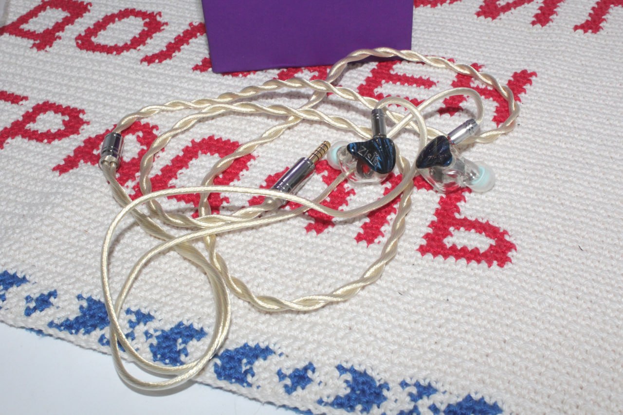 Noble Audio Knight photo 3