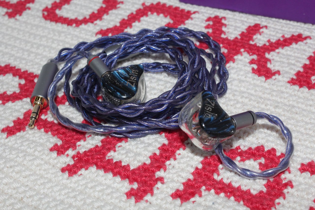 Noble Audio Knight photo 4