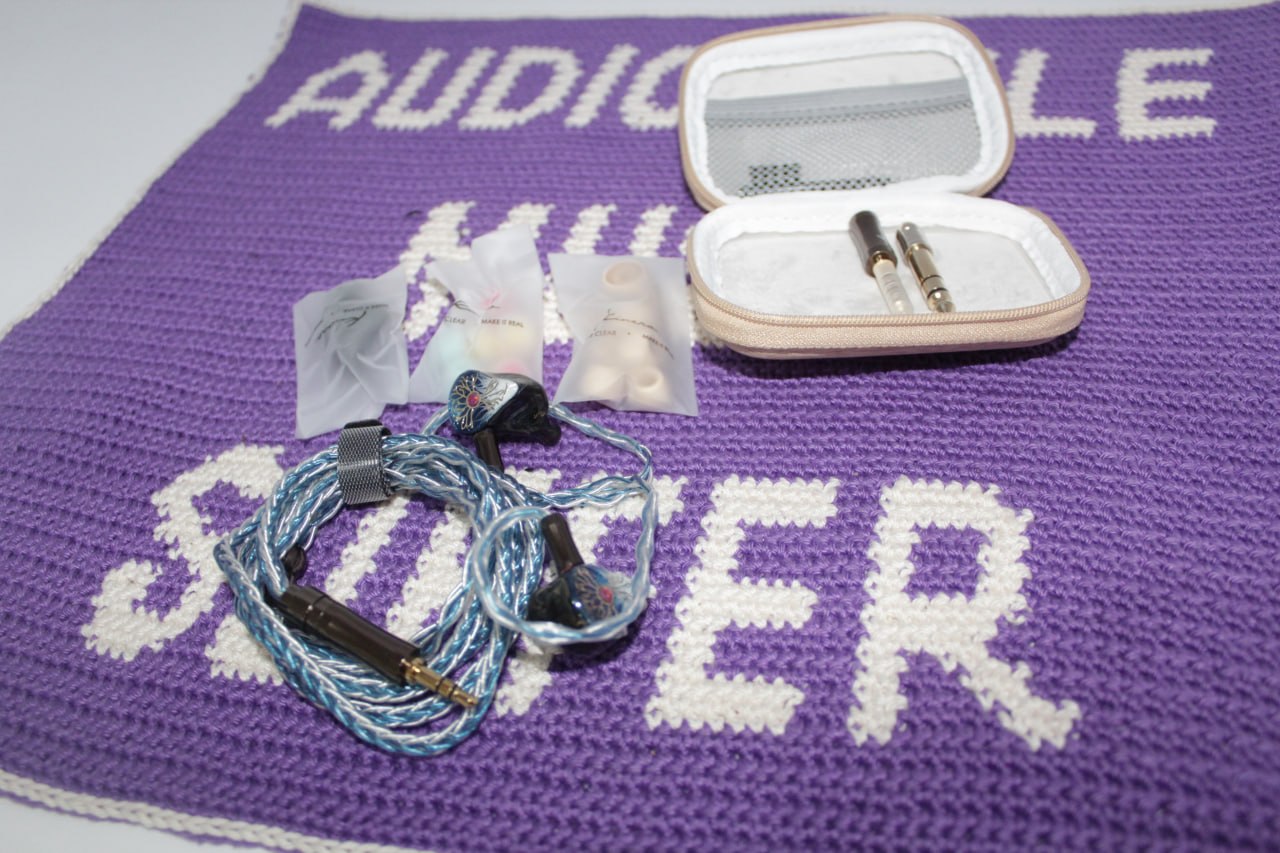 Noble Audio Knight photo 5