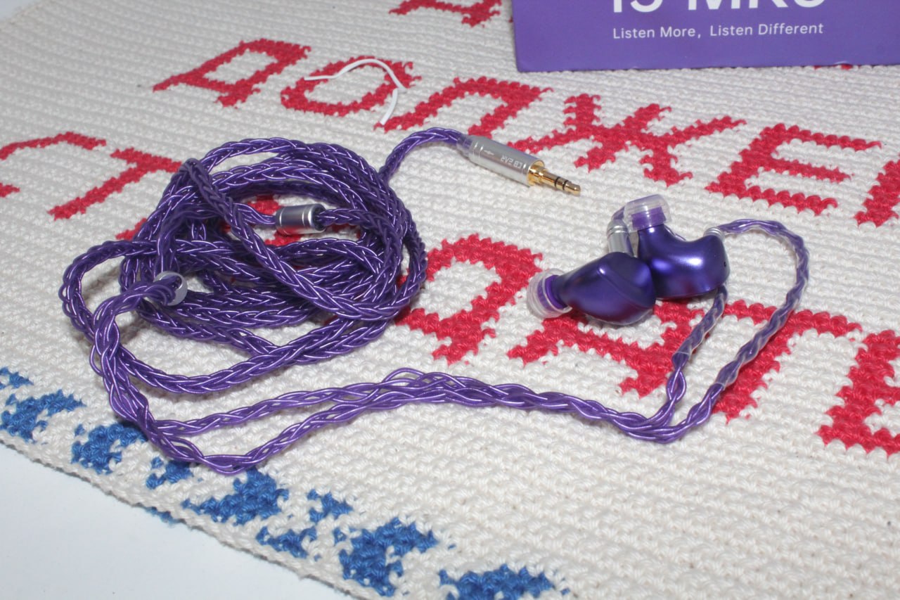 Noble Audio Knight photo 7