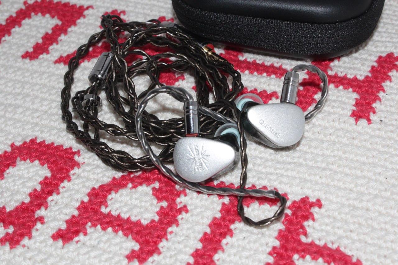 Noble Audio Knight photo 9