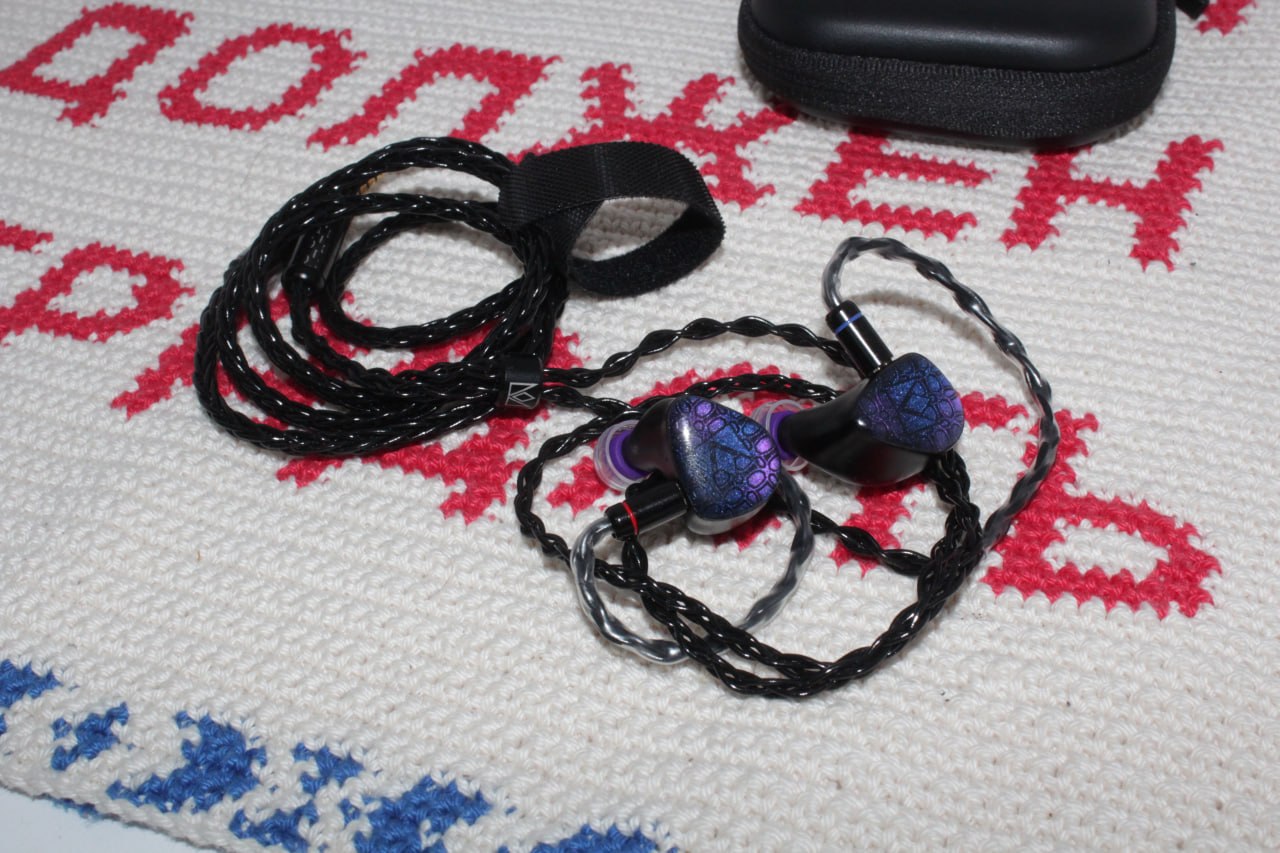 Noble Audio Knight photo 10