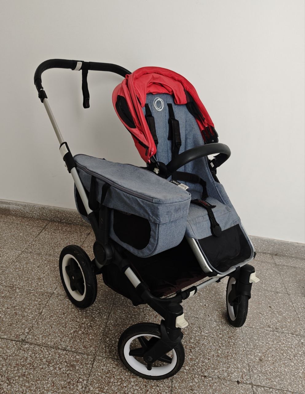 Bugaboo Donkey 2 kolica