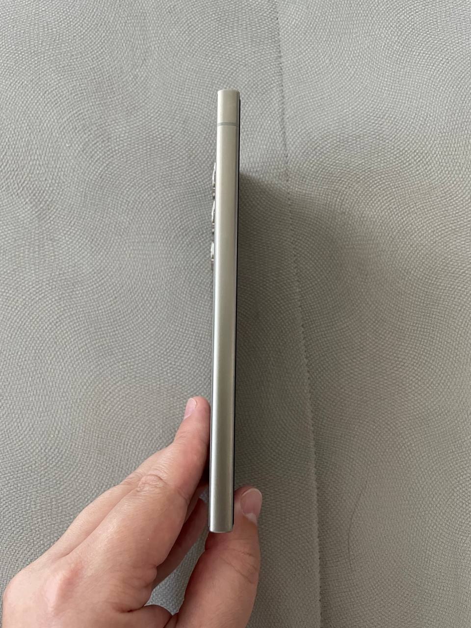Samsung Galaxy S24 Ultra 256GB photo 4
