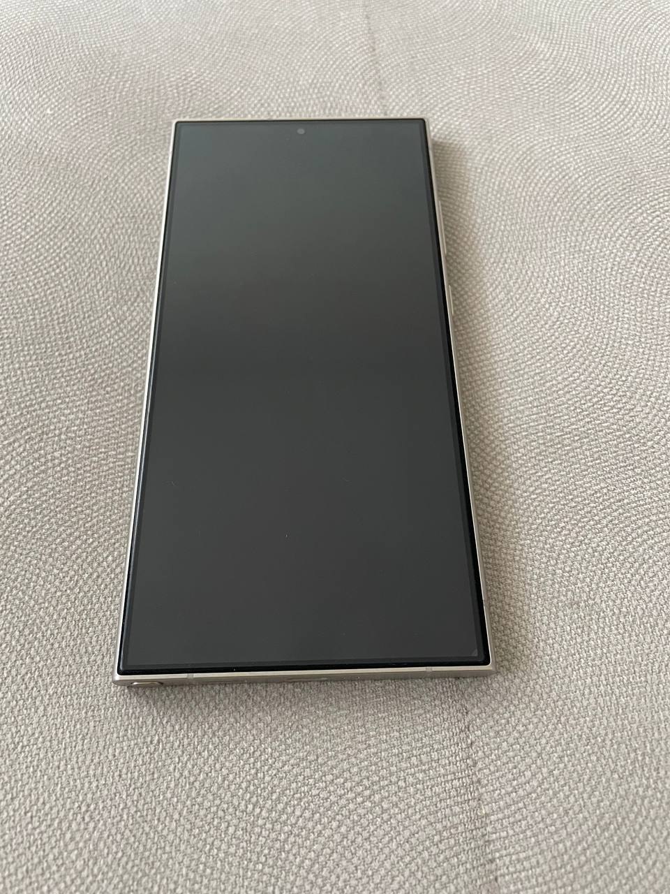 Samsung Galaxy S24 Ultra 256GB photo 5
