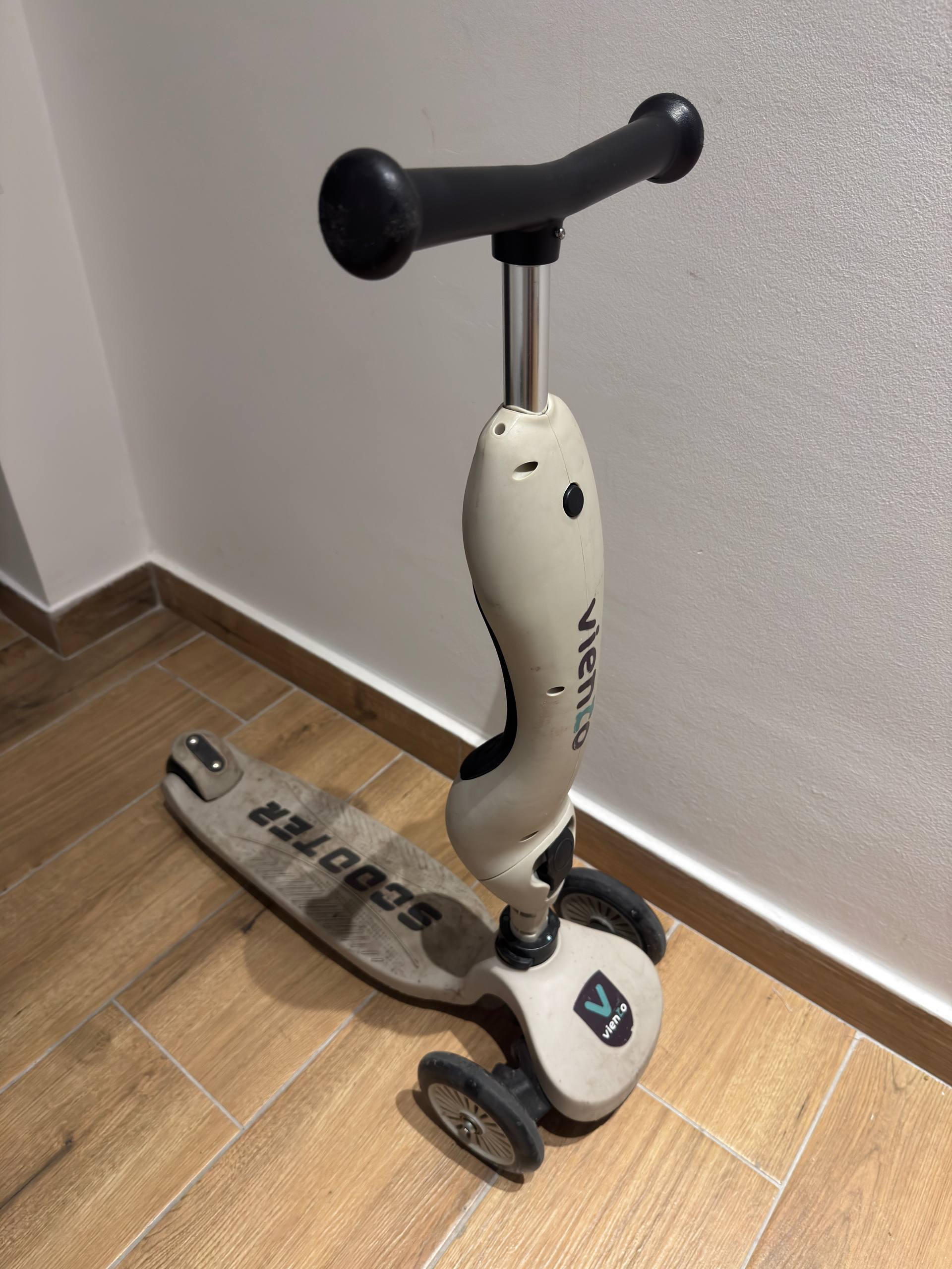 Viento scooter 2 in 1