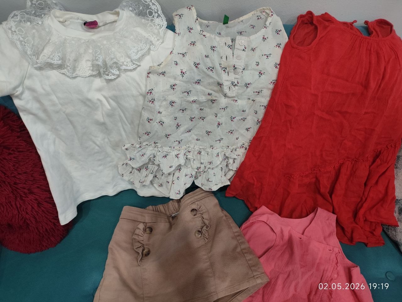 Джинсовка photo 2