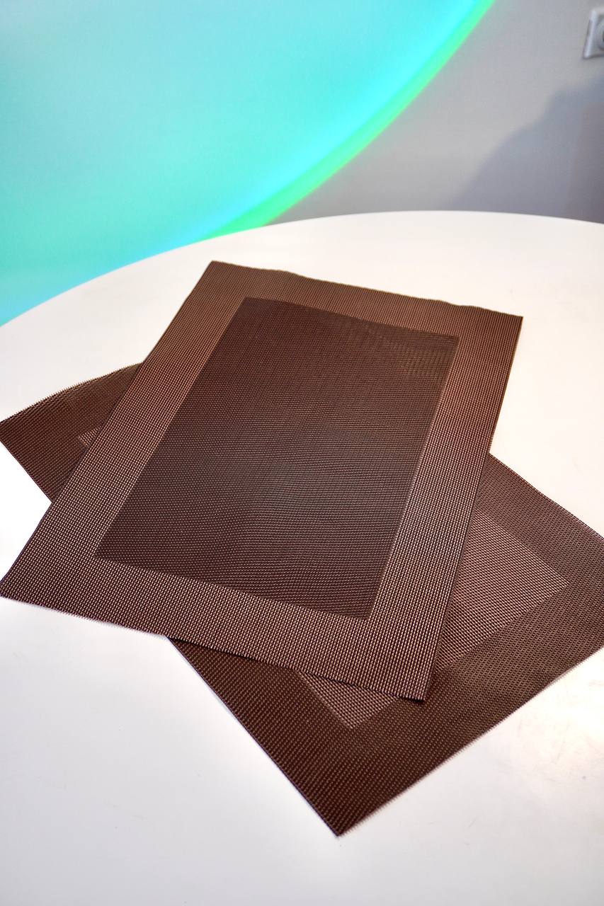 Place mats