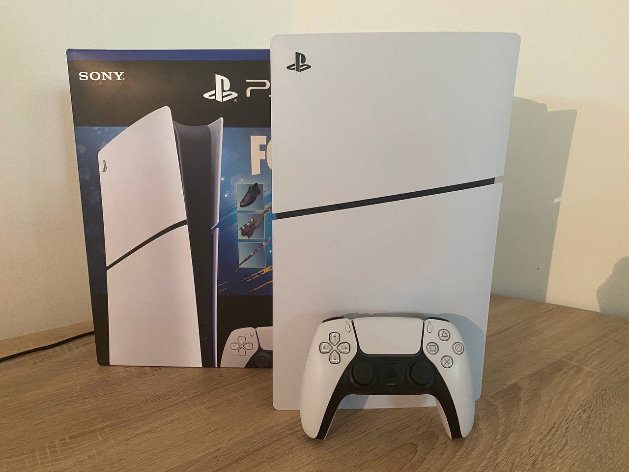 PS5