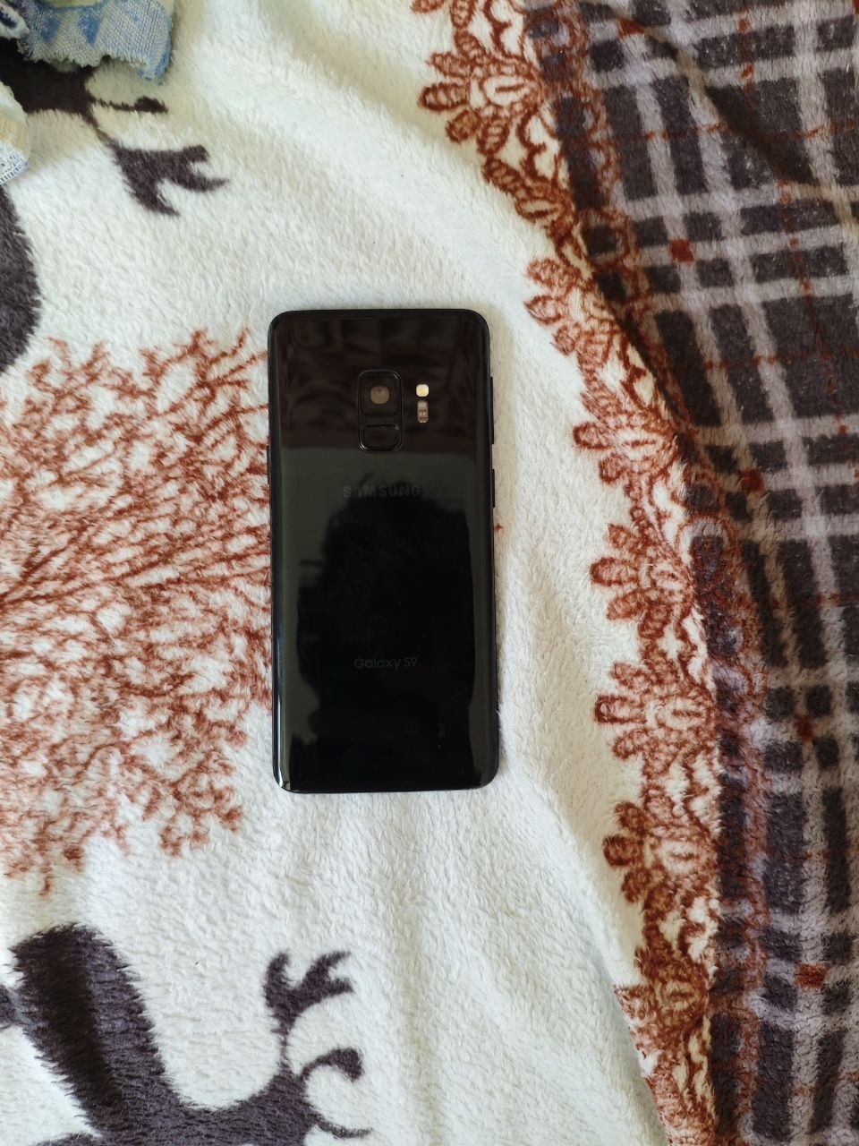 Samsung s9 photo 2