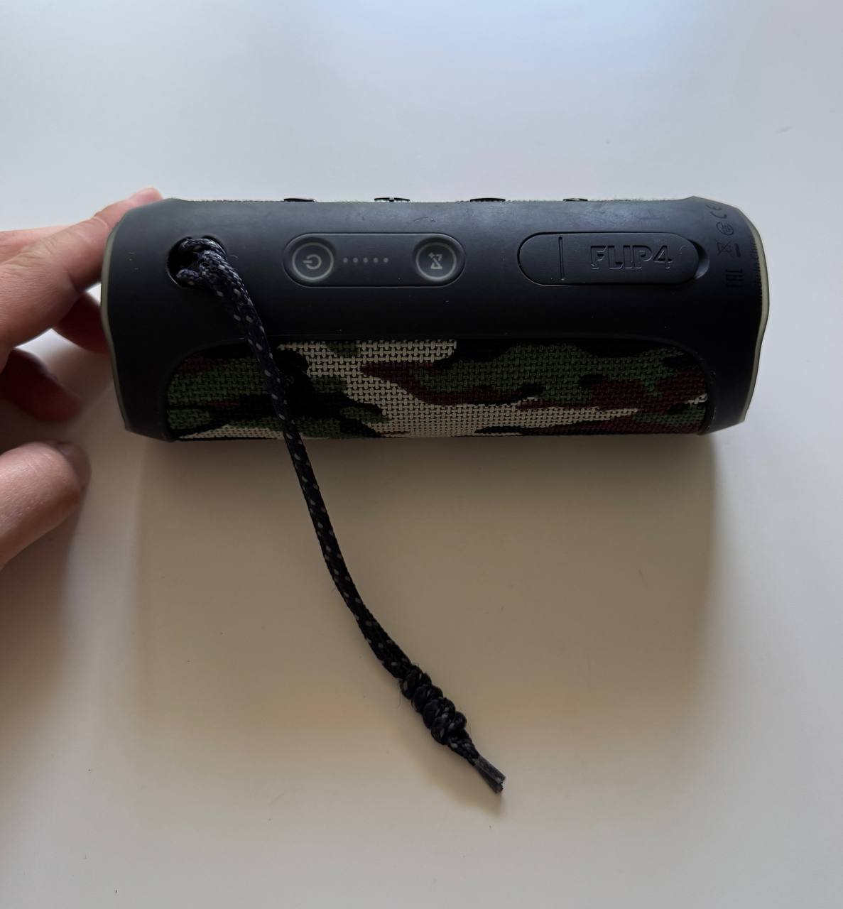 JBL Flip 4 photo 2