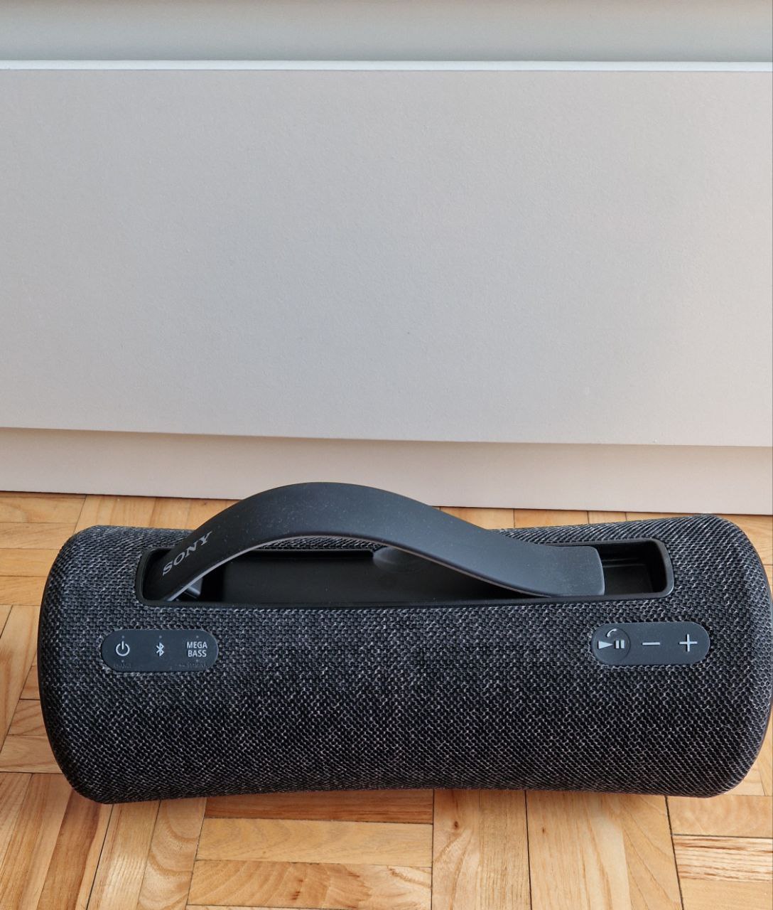 Bluetooth Колонка Sony SRS-XG300