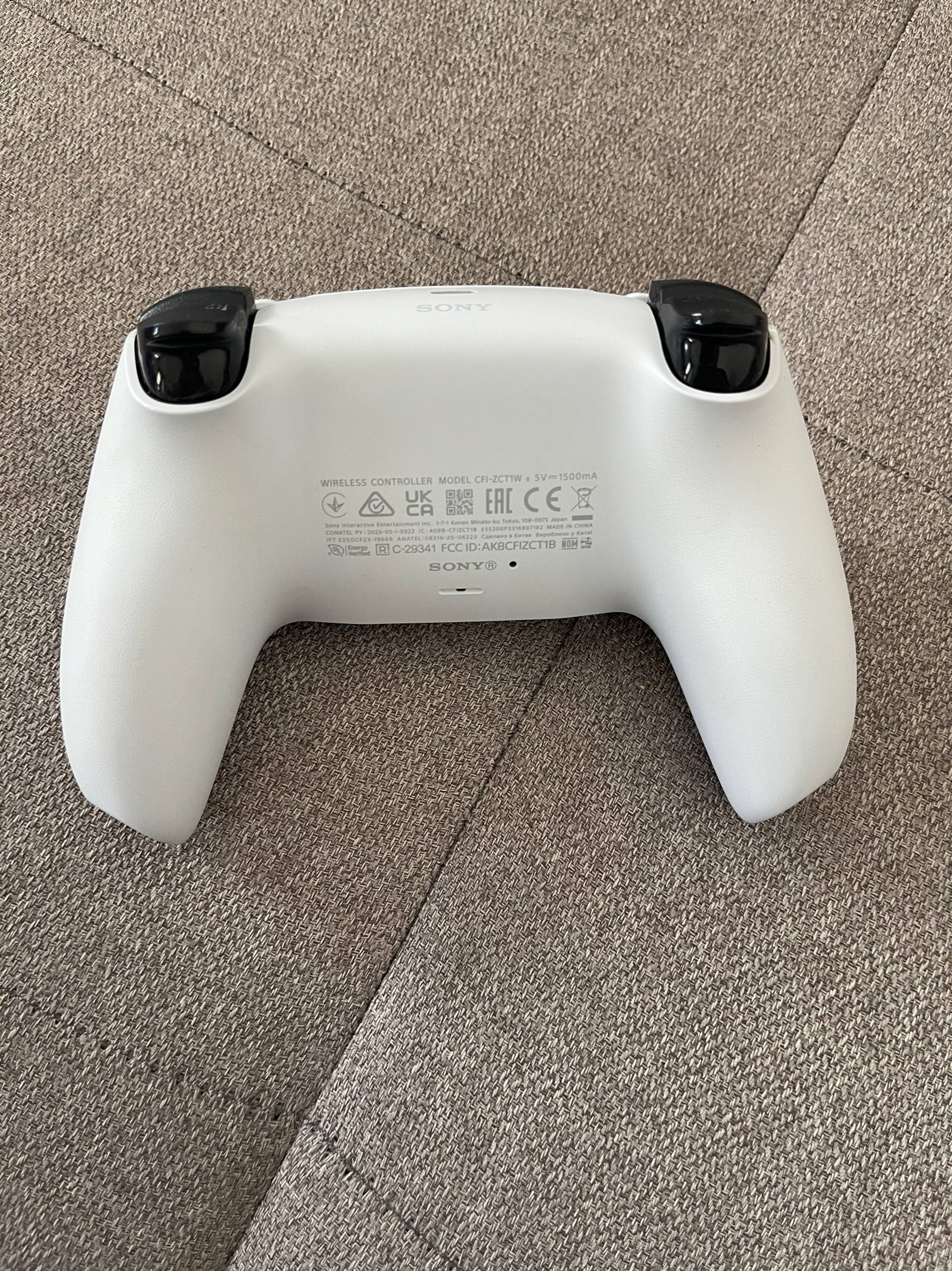 DualSense Kontroler photo 2