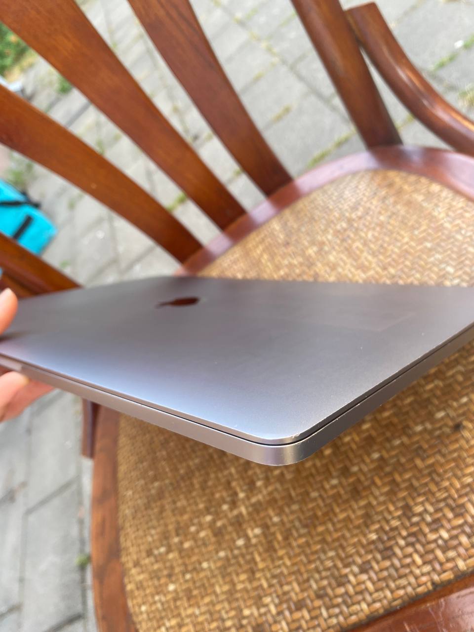 MacBook Pro 15"