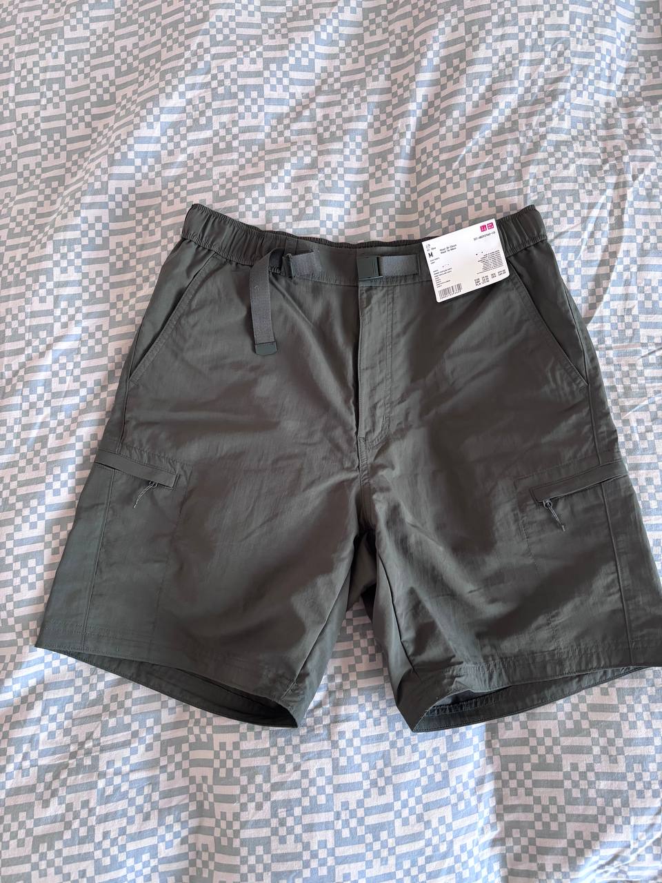Uniqlo shorts