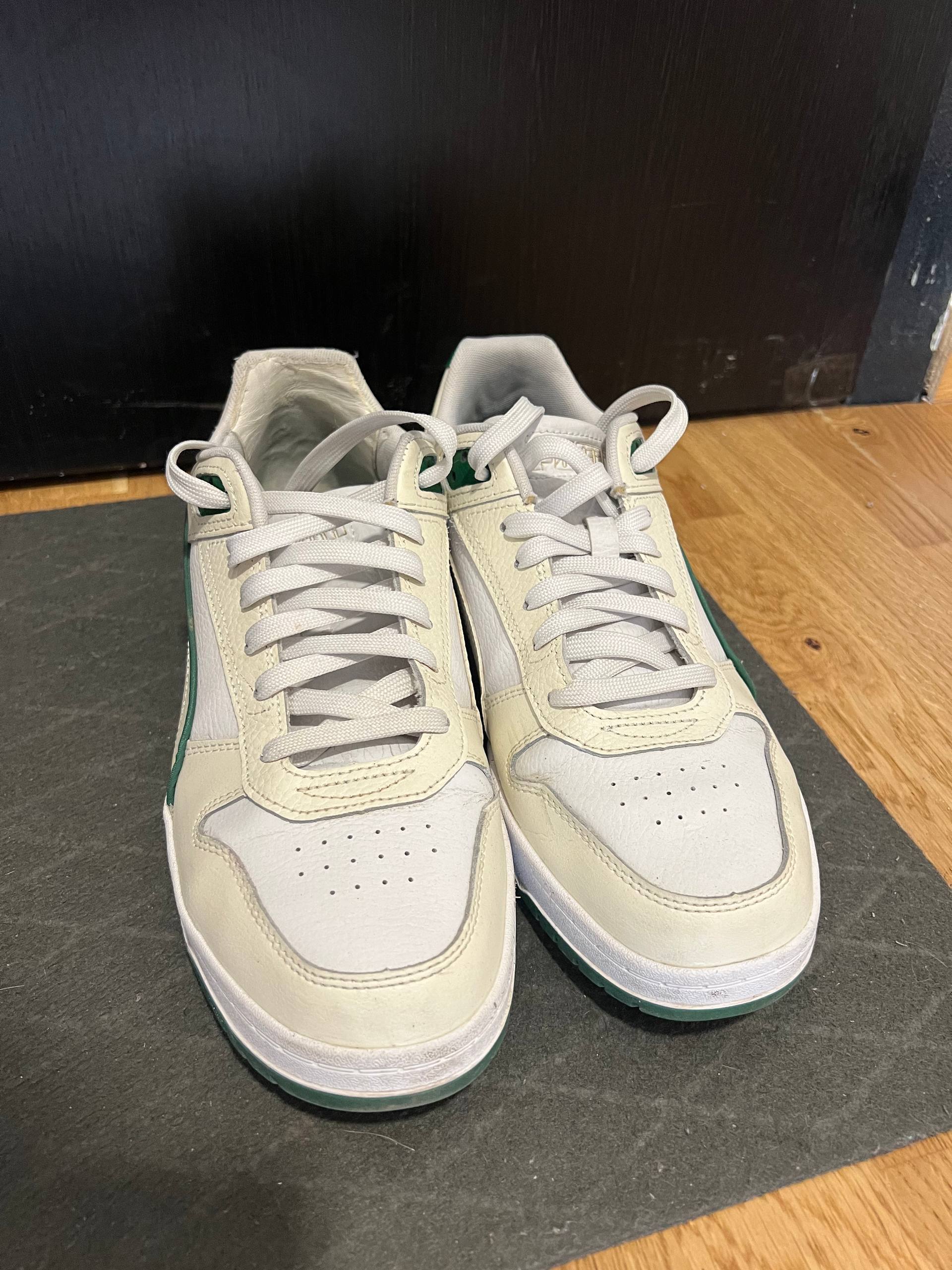 кеды Puma