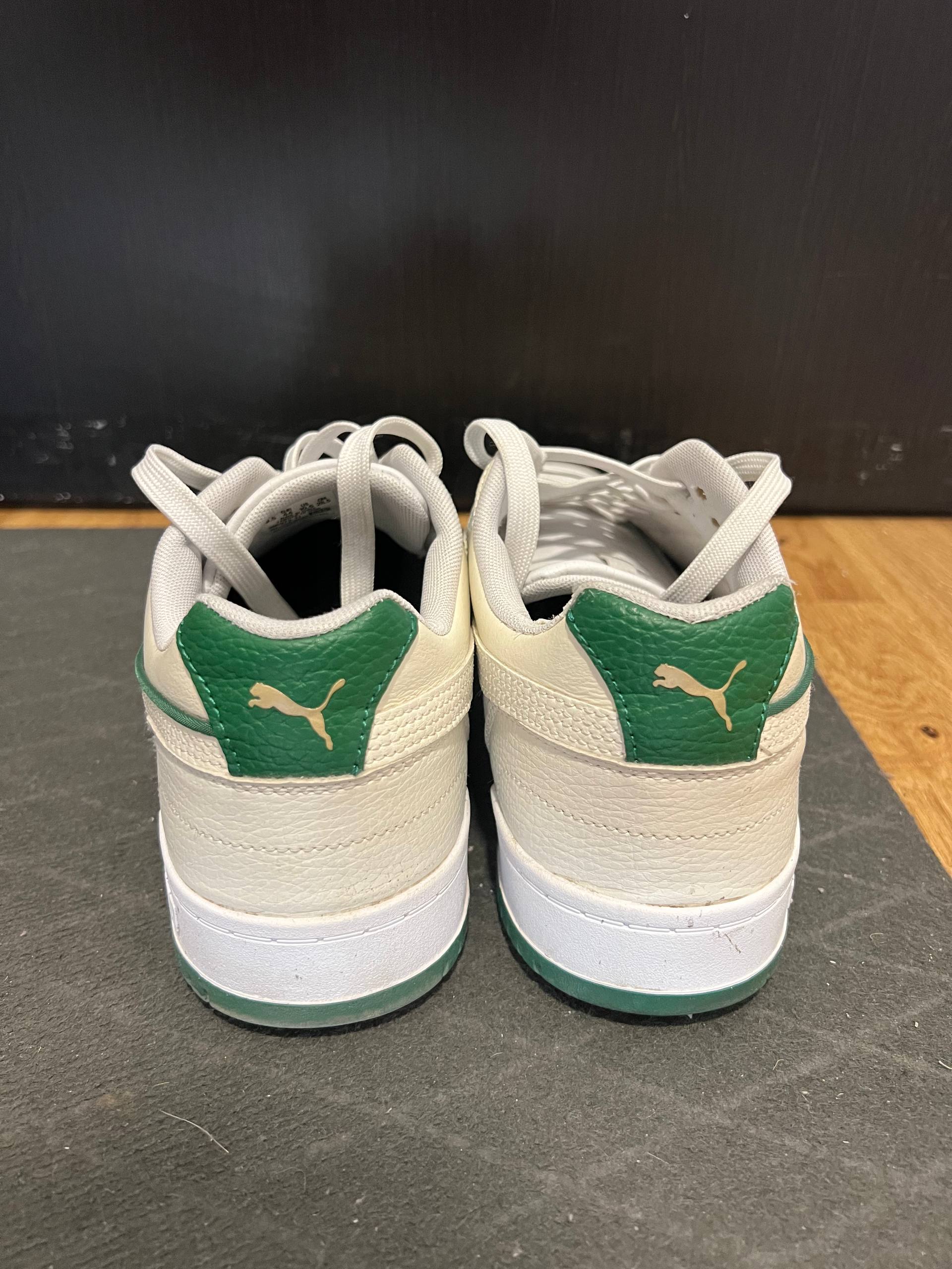 кеды Puma photo 3
