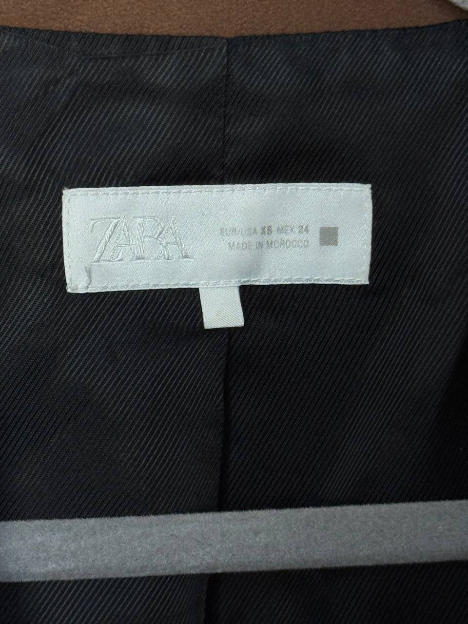 Пиджак ZARA photo 3