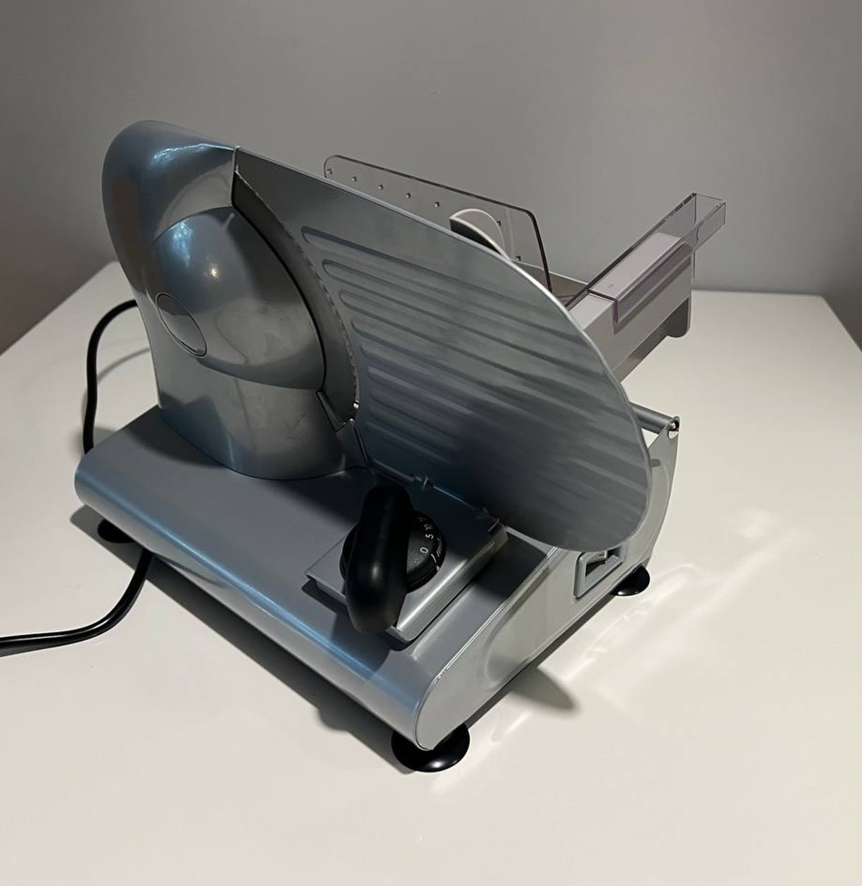 Gorenje R 506 E Slicer photo 2