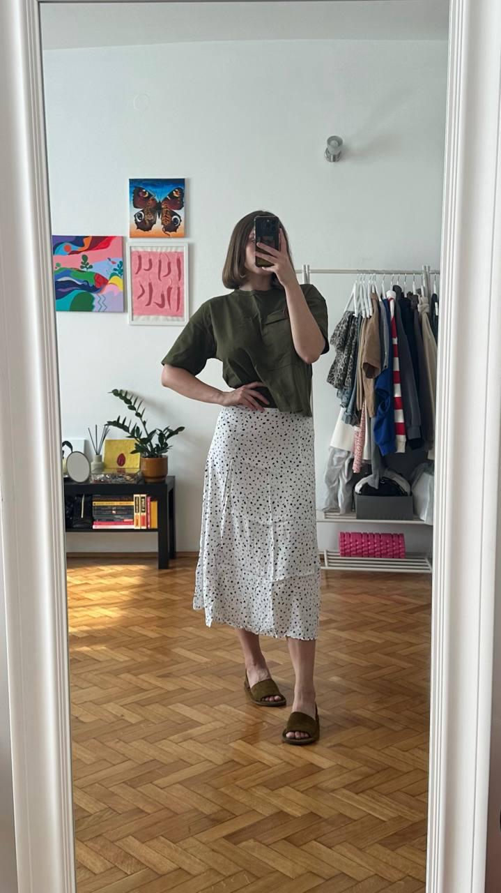 Юбка Reserved (34)