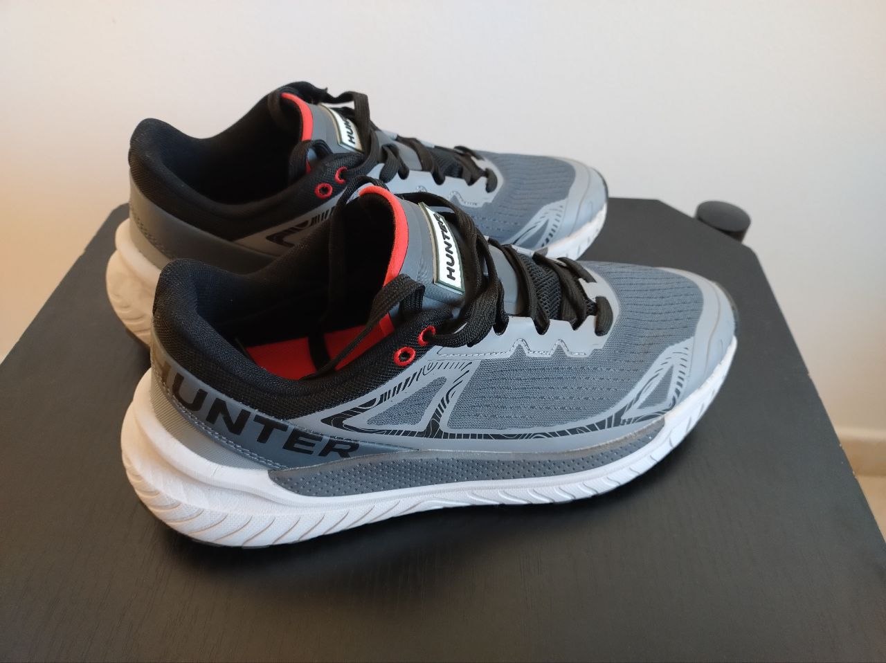 men's Hunter sneakers