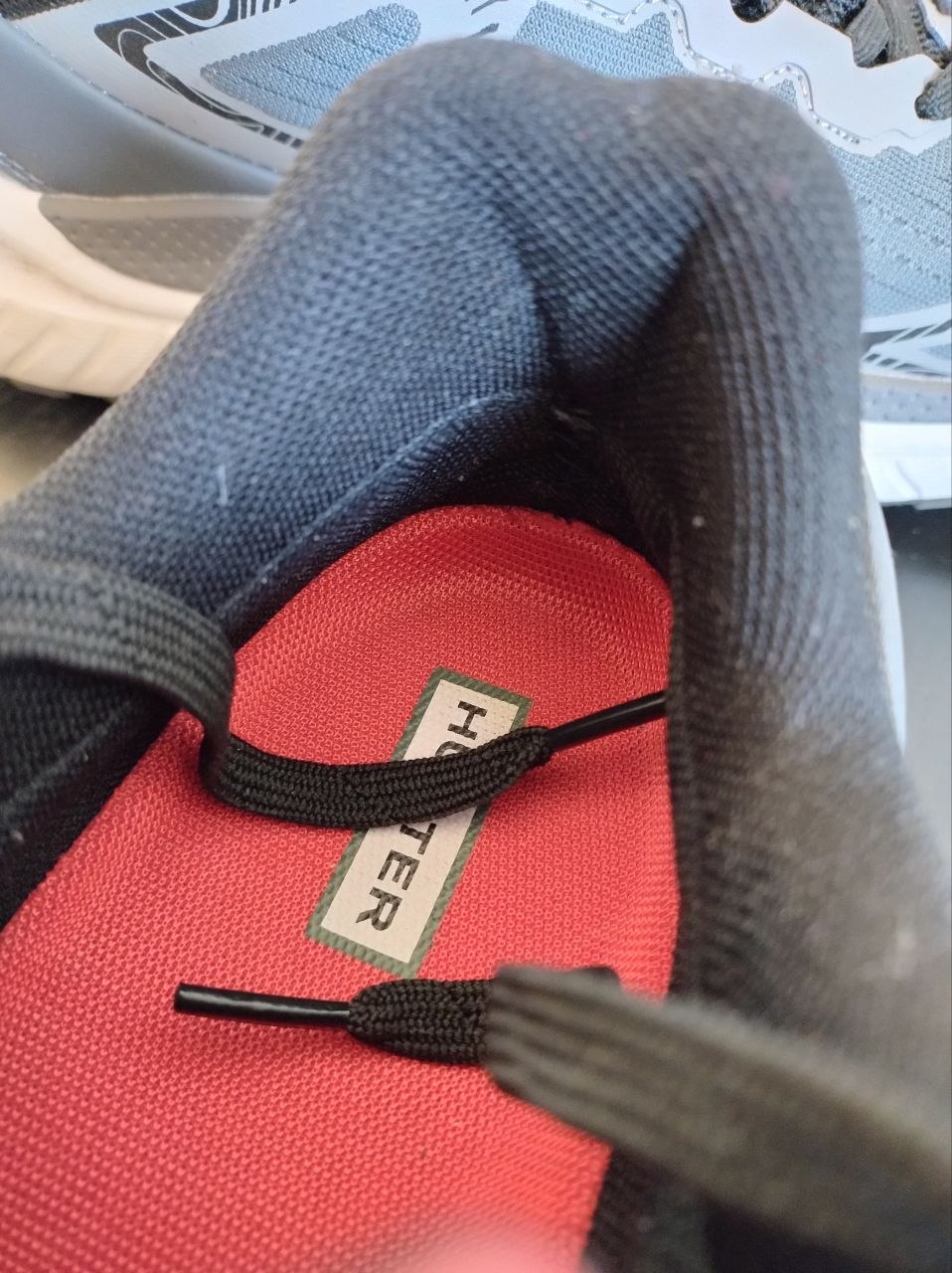 men's Hunter sneakers photo 2