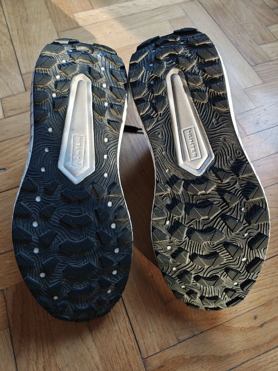 men's Hunter sneakers photo 3